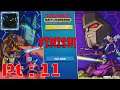 Transformers Battlegrounds Pt 11 {Till they are one}