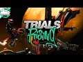 TRIALS RISING #35 - Diamant bei extremer Map? - Let's Play Trials Rising