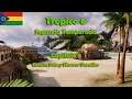 Tropico 6 Sandbox DLCs 2020 # 8 - Guerra Fría y Nuevos Desafíos