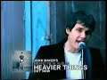 TVC - John Mayer - Heavier Things Music CD (2003)