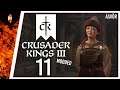 VASSALIZE | Crusader Kings III | Modded series | #11