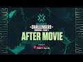 VCT Challengers Indonesia Stage 3 AFTERMOVIE