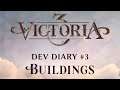 Victoria III erklärt: Dev Diary #3 Gebäude | Häfen brauchen Pops! [Paradox/Deutsch]
