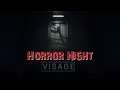 Visage, Parte 4 [Capitolo 3] - Horror Night #12 w/ Cydonia & Chiara