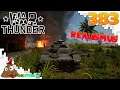 War Thunder #383 - Low Tier bockt einfach! | Let's Play War Thunder deutsch german hd