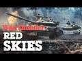 War Thunder - Red Skies Office New Trailer  PS5
