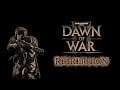 warhammer 40.000: dawn of war 2: retribution #  очищая мир от скверны [hard]