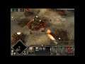 Warhammer 40,000: Dawn of War - walkthrough part 1 ► No commentary 1080p 60fps