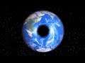 Was passiert, wenn ein Schwarzes Loch die Erde verschluckt? - Universe Sandbox 2