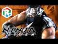 What Made Ninja Gaiden LEGENDARY