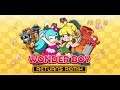Wonder Boy Returns Remix (Nintendo Switch) Solo Video Review