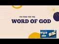 WORD OF GOD & TITHES AND OFFERINGS | MOMMY EDZ11