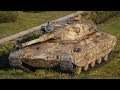 World of Tanks Progetto M40 mod 65 - 7 Kills 10,4K Damage