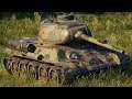 World of Tanks T-34-85M - 4 Kills 5,3K Damage