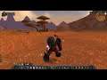World of Warcraft: The Barrens: The Forgotten Pools
