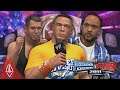 WWE SmackDown vs RAW 2011 - John Cena RTWM Part 3 ENDING - MVP!! VINCE MCMAHON WRESTLEMANIA?!