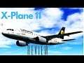 X-plane 11 Review