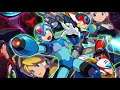 X5 - BOSS (Extended) - Mega Man X Legacy Collection Music Extended