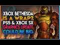 Xbox Bethesda Acquisition is Complete? | PS5 & Xbox Series Big Graphics Update Coming | News Dose