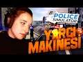 YARGI MAKİNESİ | Police Simulator #2