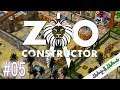 Zoo Constructor #05 - Waldweg | Lets Play Zoo Constructor
