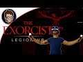[01] THE EXORCIST Legion VR | Mein erstes Mal mit Kruzifix | PS4 HORROR Let´s play  [deutsch/german]