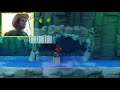 [07] Crash Bandicoot 2: Cortex Strikes Back (N. Sane Trilogy) - Snow Go: Gemma Rossa