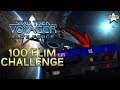 100 ELIM CHALLENGE! | ENSIGN LEVEL | RACE AGAINST THE CLOCK | Star Trek Voyager: Elite Force