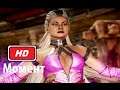 Все диалоги Синдел: МК 11 (Mortal kombat 11 Sindel dialogs) Full HD 1080p