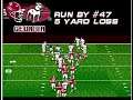 College Football USA '97 (video 4,323) (Sega Megadrive / Genesis)