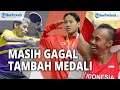 5 Wakil Indonesia Belum Berhasil Tambah Medali Paralimpiade Tokyo 2020