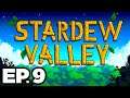 🎁 😍 ABIGAIL'S FAVORITE GIFT, CATCHING CRAB POT CRITTERS! - Stardew Valley Ep.9 (Gameplay Let's Play)
