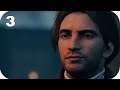 AC Unity: Sequence 1, Memory 3 - High Society, 100% Sync