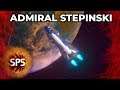 Admiral Stepinski (2D RTS With Spaceships) - Let's Play, Gameplay