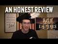 Age of Empires III: Definitive Edition - HONEST REVIEW