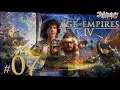 Age of Empires IV |PC| NORMANDOS Cap. 7: El asedio de Wallingford