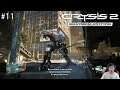 Alien gk masuk akal, Crysis 2 Indonesia #11