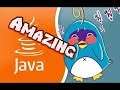 All Crazy Penguin Games for Java Review