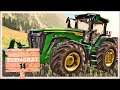 ALPINE DLC | Comprando Mi Tractor Favorito | Farming Simulator 19 [PC]