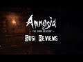 Amnesia The Dark Descent | Análisis en Español | La Oscuridad Nunca fue tan Aterradora!