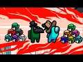 Among Us - Gameplay Walkthrough - Impostor (Android,iOS)