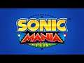 Angel Island Zone - Sonic Mania Plus