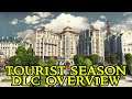 Anno 1800 TOURIST SEASON - New DLC Release & Features Breakdown || Season Pass 3