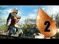 Assassin's Creed 4: Black Flag #02 Zabijácký výcvik CZ Let's Play [PC]