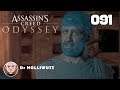 Assassin’s Creed Odyssey #091 - Arena: Sie wollen Blut sehen [PS4] | Let's play AC Odyssey