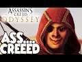 Assassin's Creed Odyssey Gameplay : Ep- 1