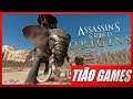 Assassin's Creed Origins - 16° Episódio