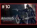 🎮Assassin's Creed : Syndicate #10| PS4 PRO