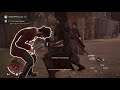 Assassin's Creed Syndicate (PC) walkthrough - Abberline, We Presume?
