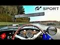 Aston Martin DB3S CN.1 "1953 🤌🏽 GT Sport 🇧🇪 Spa-Francorchamps ☔ #Shorts